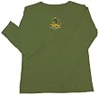 Leave Your Troubles Behind - Long Sleeve Shirt Leave Your Troubles Behind - Long Sleeve Shirt
