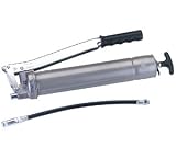 Review Draper  / LEVER ACTION GREASE GUN