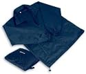 Travel Blue Folding Rain Jacket Large/Extra Large Cat No 531