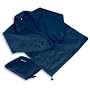 Travel Blue Folding Rain Jacket Small/Medium Cat No 531