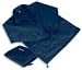 Kitchen & Housewares : Travel Blue Folding Rain Jacket Large/Extra Large Cat No 531