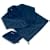 Travel Blue Folding Rain Jacket Large/Extra Large Cat No 531