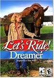 LETS RIDE DREAMER