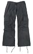Women's Vintage Paratrooper Fatigues