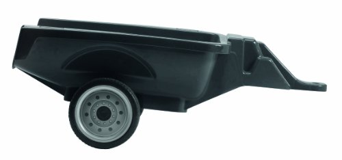 Ferbedo 36210 - Truck Trailer FM anthracite Preisvergleich