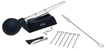 Trudeau 11-Piece Bulb Baster Set
