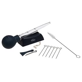 Trudeau 11-Piece Basting Set by Trudeau