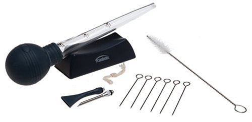 Trudeau 11-Piece Bulb Baster Set