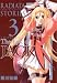 RADIATA STORIES The Epic of JACK 3 (Gファンタジーコミックス)