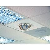 Drop-In Mirror 360 Degree 23Dia 24x24
