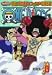 ONE PIECE ワンピース セブンスシーズン 脱出!海軍要塞&フォクシー海賊団篇 piece.8 [DVD]