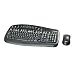 Microsoft Basic Wireless Kybd and Mouse
