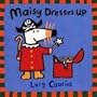 Maisy Dresses Up