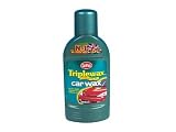 Review Phostgn  / Tetrasyl Twl501 Triplewax Car Wax 500ml