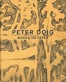 Review Verlag der Buchhandlung Walther Konig  / Peter Doig: Works on Paper