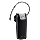 UniversGsm - Oreillette Kit Piéton Bluetooth LG HBM-230 pour HTC Desire