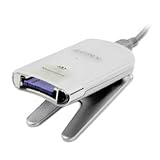 Sony Memory Stick USB Reader/Writer (MSAC-US20)