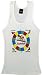 Twister Gameboard Rib T for women