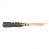 SEPTLS366WP225 - WP-225 Water Cooled Flexible Tig Torch Bodies