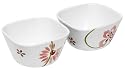 Corelle Coordinates 7 oz Ramekin, Set of 2, Pretty Pink