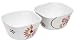 Kitchen & Housewares : Corelle Coordinates 7 oz Ramekin, Set of 2, Pretty Pink