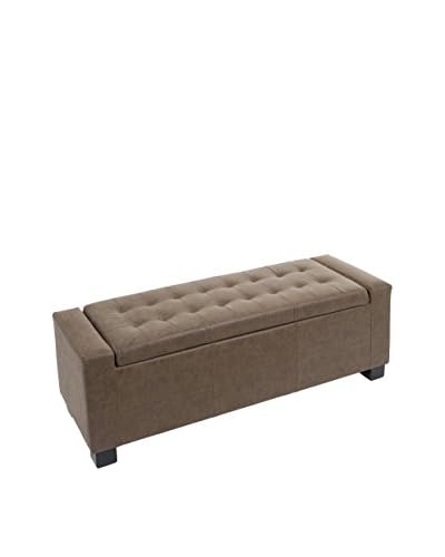 MODERN INSPIRATION Panca Con Contenitore