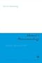 Husserl's Phenomenology: Knowledge, Objectivity and Others (Continuum Studies In Continental Philosophy)