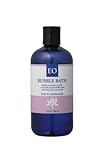 EOバブルバス（ローズ＆カモミール）