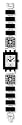 Swatch Sqaure Chic Is In Subb 117G