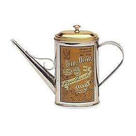 Oliva Oil Can by Oliva