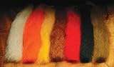 Hareline: Saltwater Yak Hair