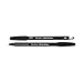 Paper Mate InkJoy 100ST Ballpoint Pen and Touchscreen Stylus, Capped, Black (1920022)