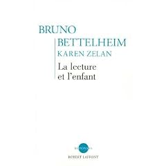 La lecture et l'enfant