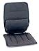 SacroEase Standard Car Seat Cushion - Black - 19 Width