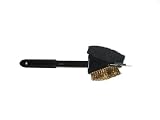 15 Inch Two Way Grill Brush