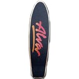 Tony Alva Reissue Skateboard Deck