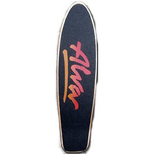 Alva 77 Reissue 7.88x29.75 with grip
