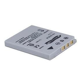 Nikon Replacement CoolPix S7c digital camera battery