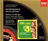 Philharmonia Orchestra｜Humperdinck;Hansel Und Gretel