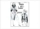 Sewing with Leather 61945