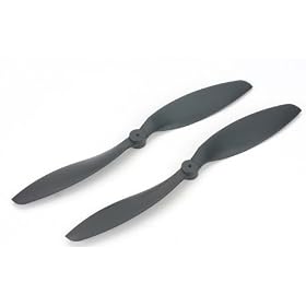 9 x 4.7 Slow Flyer Propeller (2)