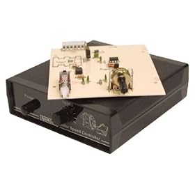 Ramsey MSC1C DC Motor Speed Control Kit by Ramsey