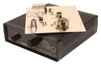 Ramsey MSC1C DC Motor Speed Control Kit