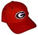 Georgia Bulldogs Fiber Optic Hat