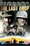 The Last Drop [UK IMPORT] - Billy Zane