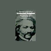 Narrative of the Life of Frederick Douglass | [Frederick Douglass]