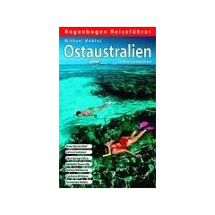 Ostaustralien selbst entdecken: Great Barrier Reef, Cairns / Cooktown, Alice Springs / Uluru, Adelaide / Townsville, Sydney / Melbourne, Canberra / Brisbane, Tasmanien / Hobart
