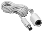 Cheap Thrills Brand Controller Extension Cord, 10 Feet, for Nintendo Wii