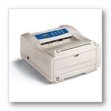 Okidata B4350 LED Monochrome Printer