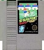 10 YARD FIGHT FOOTBALL